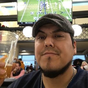 Meet your Posher, Jose